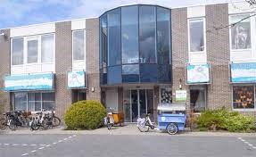 poppenkast pand egmond